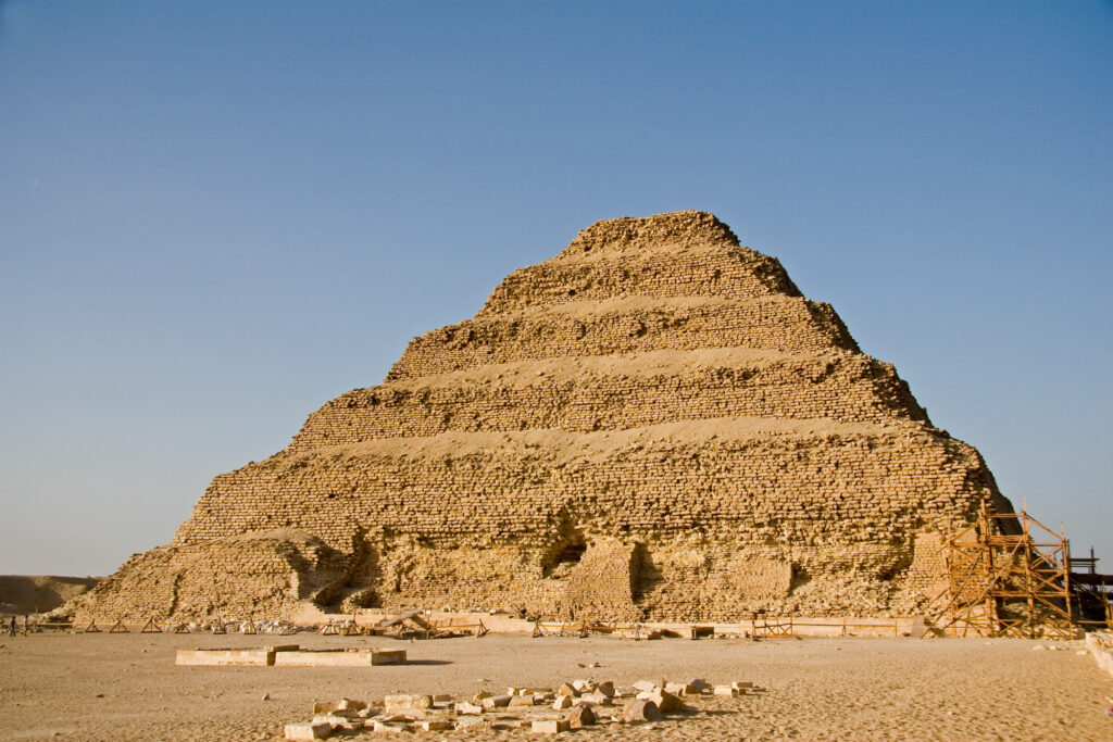 エジプトのイメージ